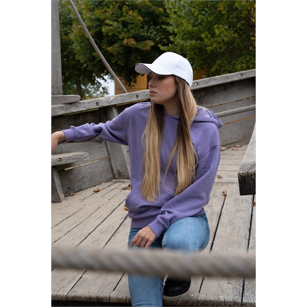 Chino Twill with Peak Embroidery - Chino Twill with Peak Embroidery - Image 2 of 8