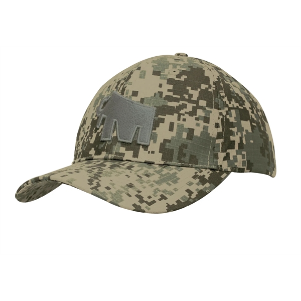 Ripstop digital camouflage - Ripstop digital camouflage - Image 0 of 0