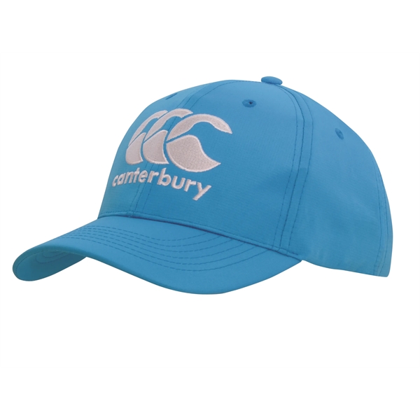 Sports Ripstop Cap - Sports Ripstop Cap - Image 0 of 0