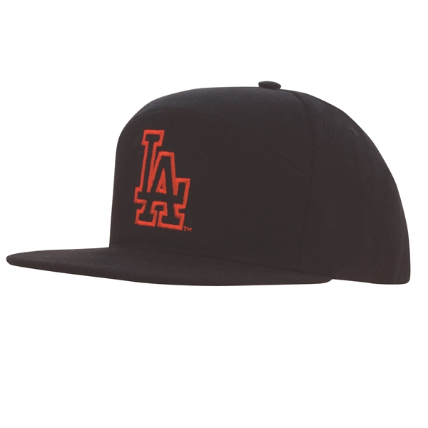 Premium American Twill A Frame Cap - Premium American Twill A Frame Cap - Image 0 of 0