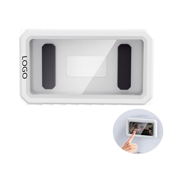 Wall-mounted Telescopic Phone Case - Wall-mounted Telescopic Phone Case - Image 0 of 4