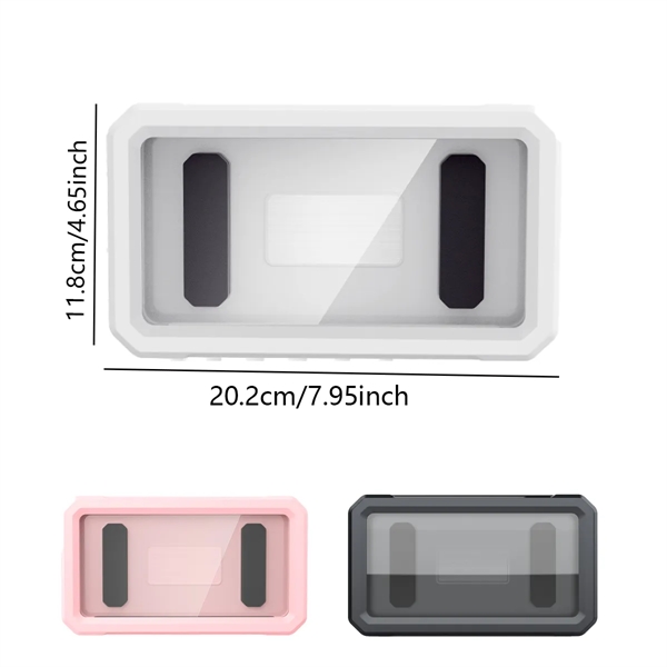 Wall-mounted Telescopic Phone Case - Wall-mounted Telescopic Phone Case - Image 1 of 4