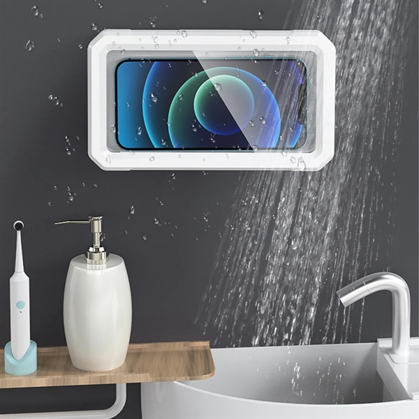 Wall-mounted Telescopic Phone Case - Wall-mounted Telescopic Phone Case - Image 3 of 4