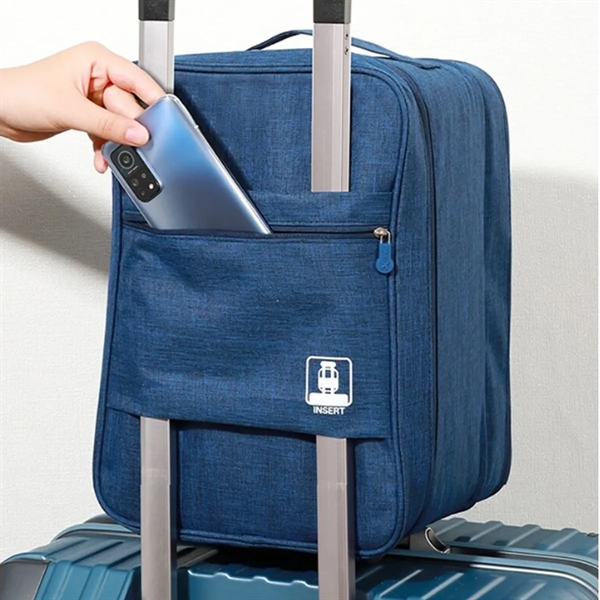 Portable Shoes Bag Storage - Portable Shoes Bag Storage - Image 4 of 12