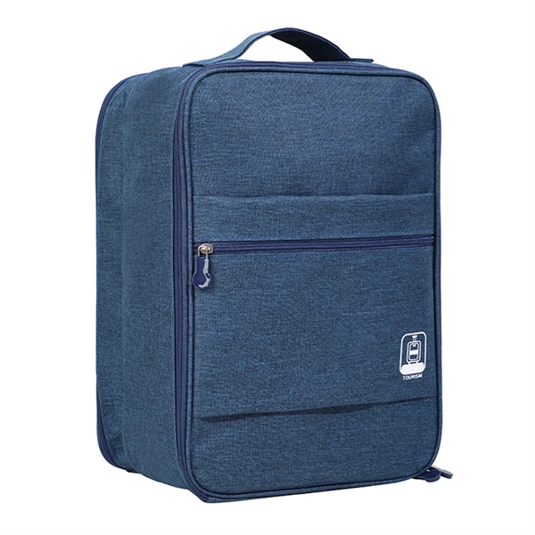 Portable Shoes Bag Storage - Portable Shoes Bag Storage - Image 5 of 12