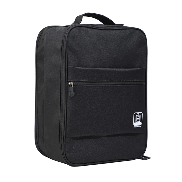Portable Shoes Bag Storage - Portable Shoes Bag Storage - Image 6 of 12