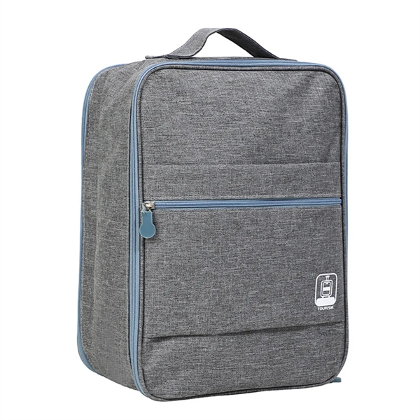 Portable Shoes Bag Storage - Portable Shoes Bag Storage - Image 9 of 12