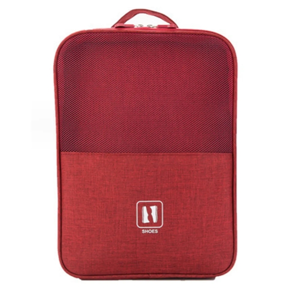 Portable Shoes Bag Storage - Portable Shoes Bag Storage - Image 10 of 12