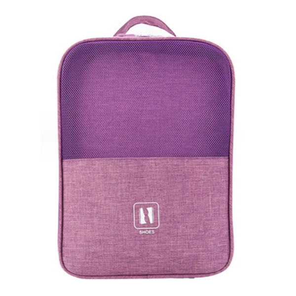 Portable Shoes Bag Storage - Portable Shoes Bag Storage - Image 11 of 12