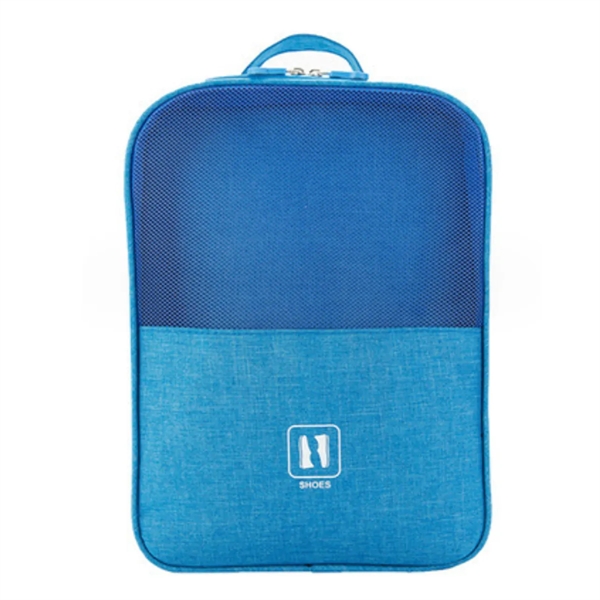 Portable Shoes Bag Storage - Portable Shoes Bag Storage - Image 12 of 12