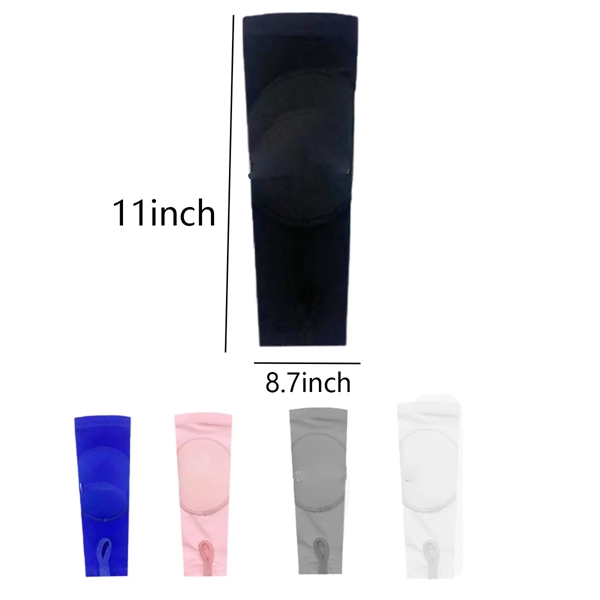 Breathable Pressurized Volleyball Armguard - Breathable Pressurized Volleyball Armguard - Image 1 of 3