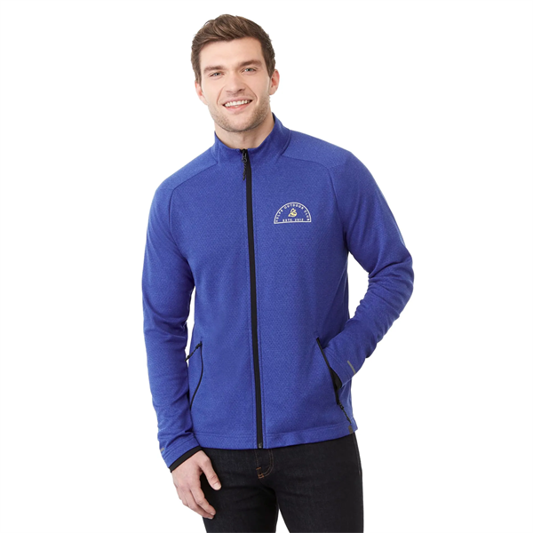 Men's ASGARD Eco Knit Jacket - Men's ASGARD Eco Knit Jacket - Image 0 of 35