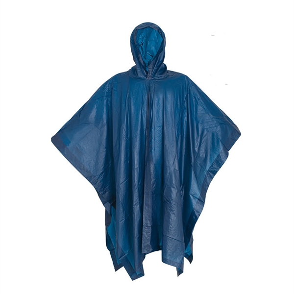 Rain poncho - Rain poncho - Image 2 of 3