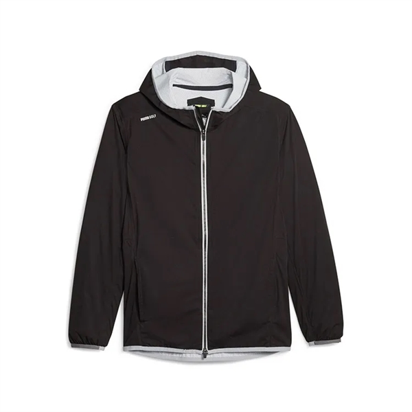 Puma DRYLBL Packable Rain Jacket - Puma DRYLBL Packable Rain Jacket - Image 0 of 1