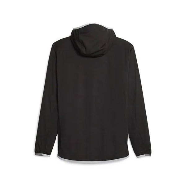 Puma DRYLBL Packable Rain Jacket - Puma DRYLBL Packable Rain Jacket - Image 1 of 1