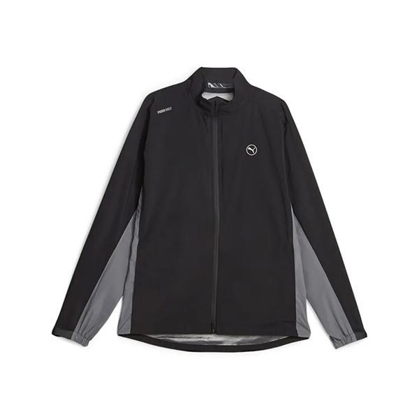 Puma DRYLBL Rain Jacket - Puma DRYLBL Rain Jacket - Image 0 of 3