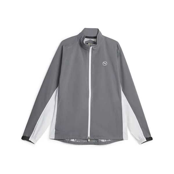 Puma DRYLBL Rain Jacket - Puma DRYLBL Rain Jacket - Image 2 of 3
