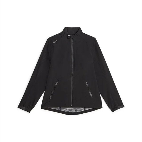 Puma Ladies DRYLBL Rain Jacket - Puma Ladies DRYLBL Rain Jacket - Image 0 of 2