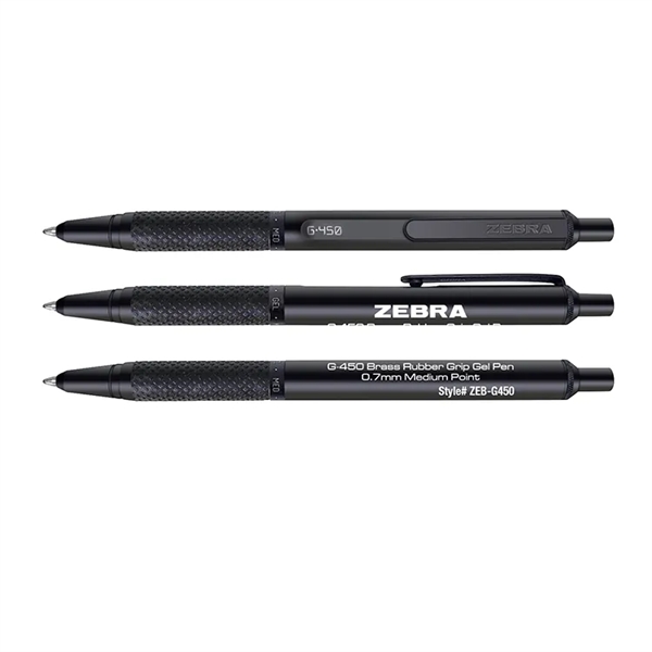 Zebra G450 - Zebra G450 - Image 0 of 0