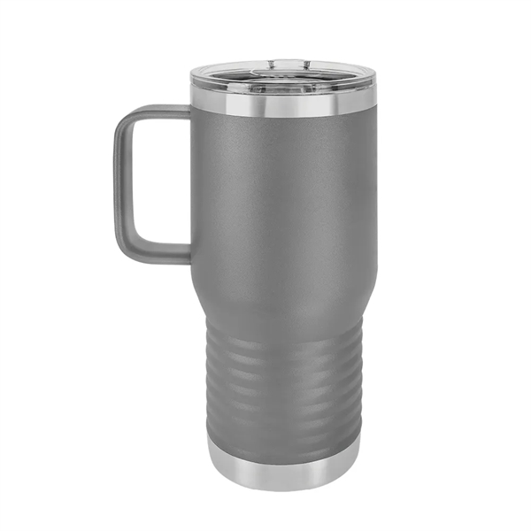 Polar Camel 20oz Handle Mug - Polar Camel 20oz Handle Mug - Image 1 of 19