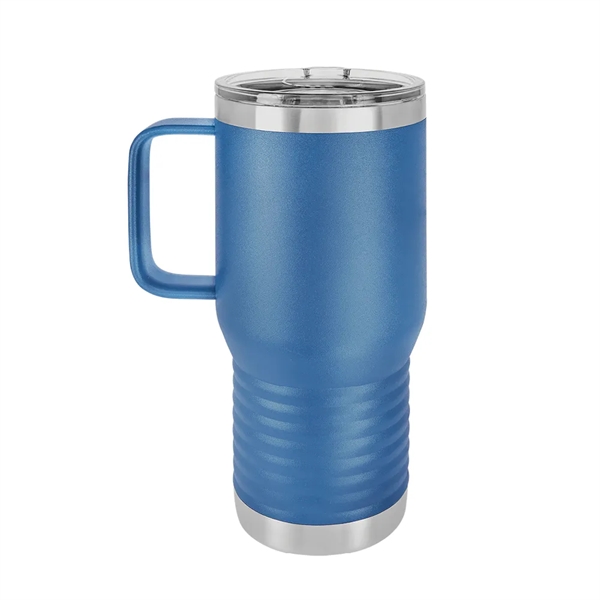 Polar Camel 20oz Handle Mug - Polar Camel 20oz Handle Mug - Image 5 of 19