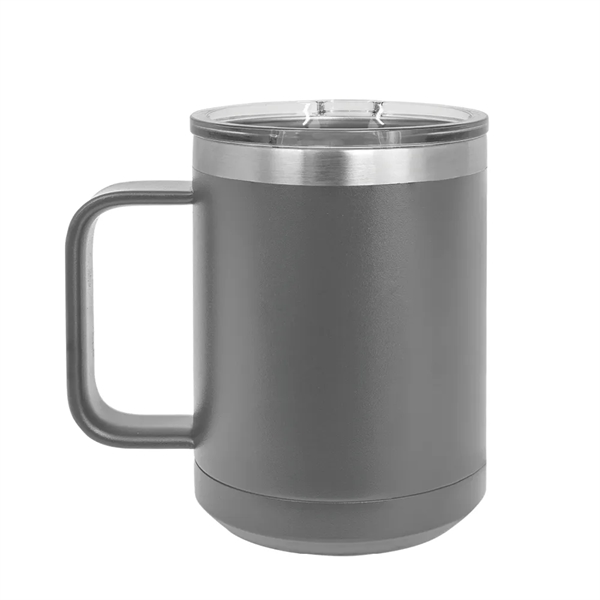 Polar Camel 15oz Mug - Polar Camel 15oz Mug - Image 1 of 19