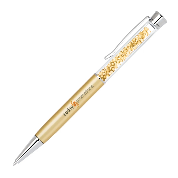Color Crystal Pen - Color Crystal Pen - Image 1 of 7