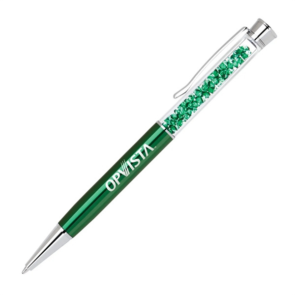 Color Crystal Pen - Color Crystal Pen - Image 0 of 7