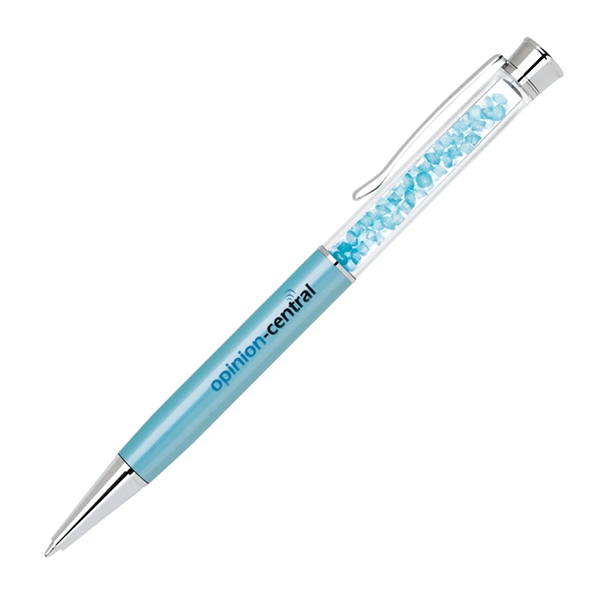Color Crystal Pen - Color Crystal Pen - Image 3 of 7