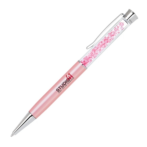 Color Crystal Pen - Color Crystal Pen - Image 5 of 7