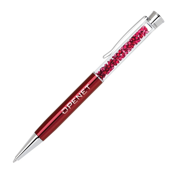 Color Crystal Pen - Color Crystal Pen - Image 7 of 7