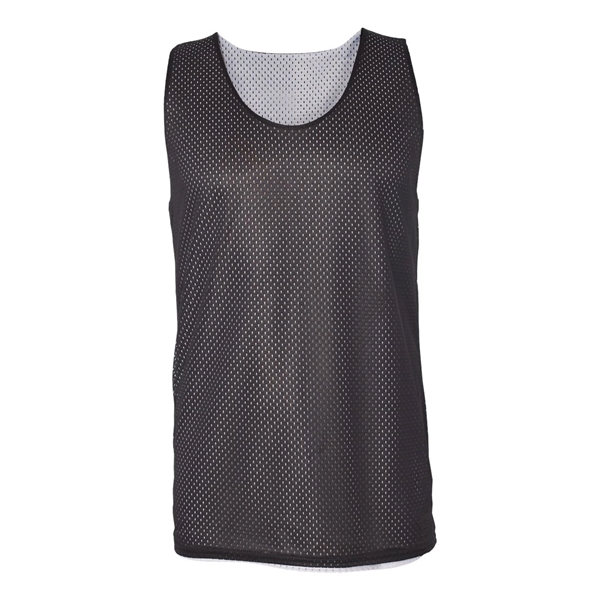 Badger Pro Mesh Reversible Tank Top - Badger Pro Mesh Reversible Tank Top - Image 1 of 48