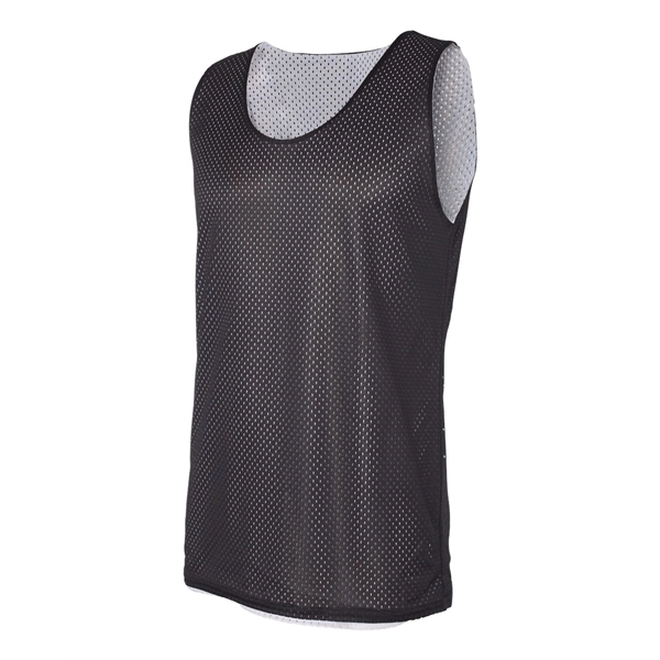 Badger Pro Mesh Reversible Tank Top - Badger Pro Mesh Reversible Tank Top - Image 2 of 48