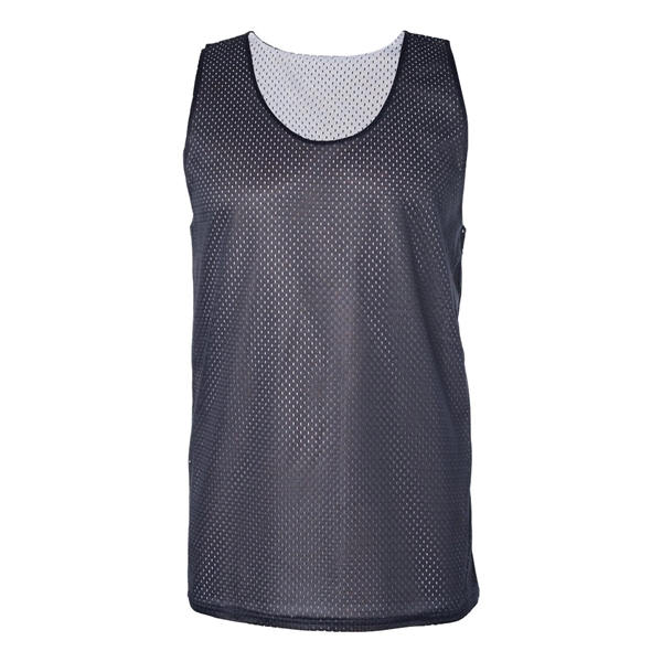 Badger Pro Mesh Reversible Tank Top - Badger Pro Mesh Reversible Tank Top - Image 31 of 48