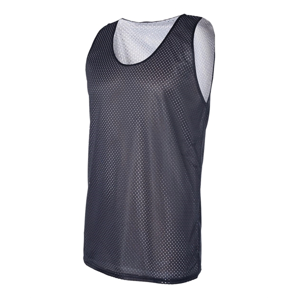Badger Pro Mesh Reversible Tank Top - Badger Pro Mesh Reversible Tank Top - Image 32 of 48