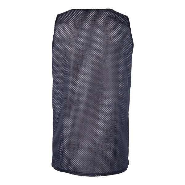 Badger Pro Mesh Reversible Tank Top - Badger Pro Mesh Reversible Tank Top - Image 33 of 48