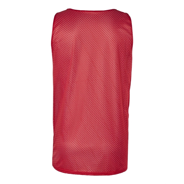 Badger Pro Mesh Reversible Tank Top - Badger Pro Mesh Reversible Tank Top - Image 42 of 48
