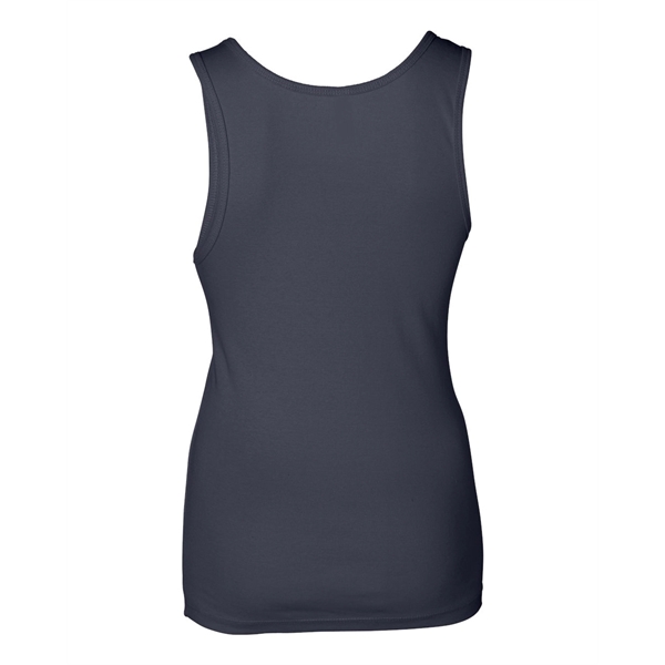 BELLA + CANVAS Women's Baby Rib Tank - BELLA + CANVAS Women's Baby Rib Tank - Image 13 of 41