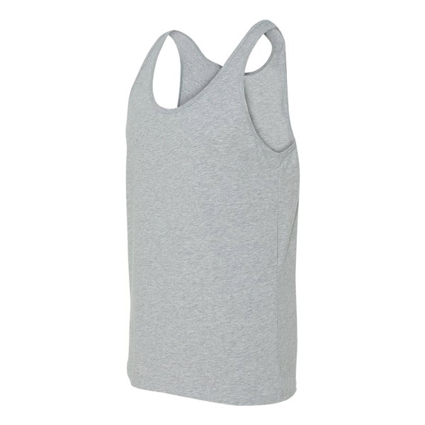 BELLA + CANVAS Jersey Tank - BELLA + CANVAS Jersey Tank - Image 11 of 141
