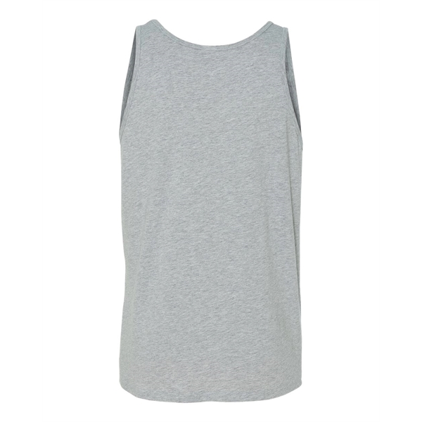 BELLA + CANVAS Jersey Tank - BELLA + CANVAS Jersey Tank - Image 12 of 141