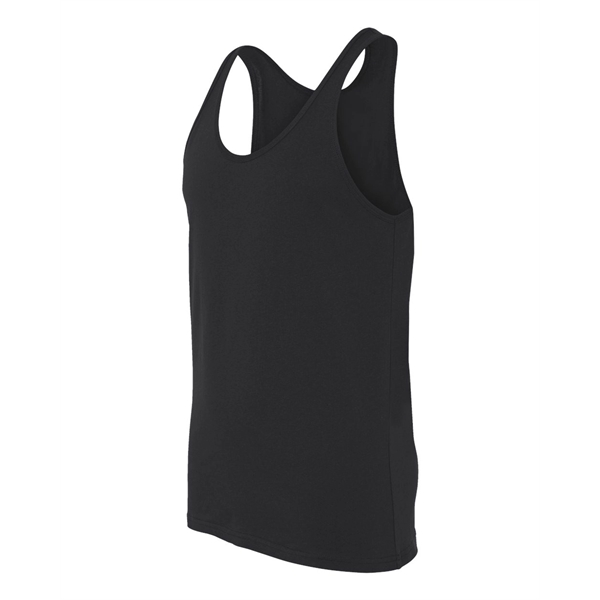 BELLA + CANVAS Jersey Tank - BELLA + CANVAS Jersey Tank - Image 20 of 141