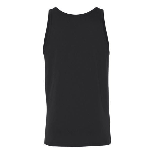 BELLA + CANVAS Jersey Tank - BELLA + CANVAS Jersey Tank - Image 21 of 141