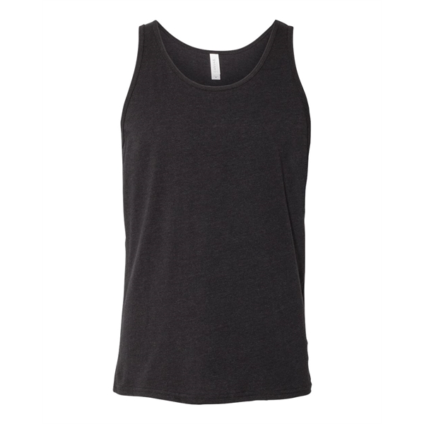 BELLA + CANVAS Jersey Tank - BELLA + CANVAS Jersey Tank - Image 22 of 141