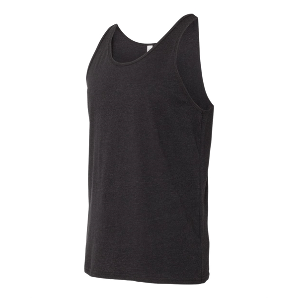 BELLA + CANVAS Jersey Tank - BELLA + CANVAS Jersey Tank - Image 23 of 141
