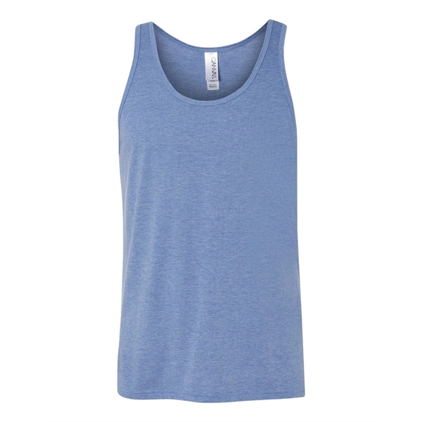 BELLA + CANVAS Jersey Tank - BELLA + CANVAS Jersey Tank - Image 28 of 141