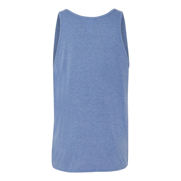 BELLA + CANVAS Jersey Tank - BELLA + CANVAS Jersey Tank - Image 30 of 141