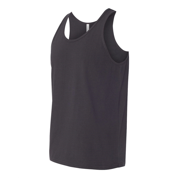 BELLA + CANVAS Jersey Tank - BELLA + CANVAS Jersey Tank - Image 32 of 141