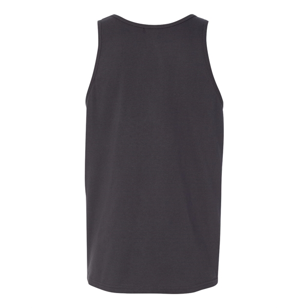 BELLA + CANVAS Jersey Tank - BELLA + CANVAS Jersey Tank - Image 33 of 141