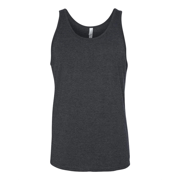 BELLA + CANVAS Jersey Tank - BELLA + CANVAS Jersey Tank - Image 34 of 141