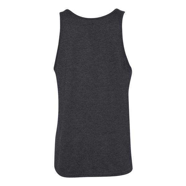 BELLA + CANVAS Jersey Tank - BELLA + CANVAS Jersey Tank - Image 36 of 141